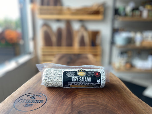 WAGENER'S DRY SALAMI