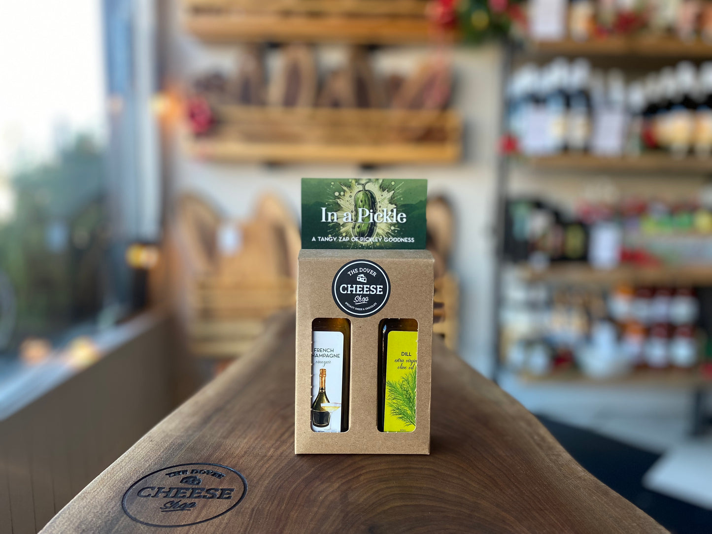 IN A PICKLE TWO PACK