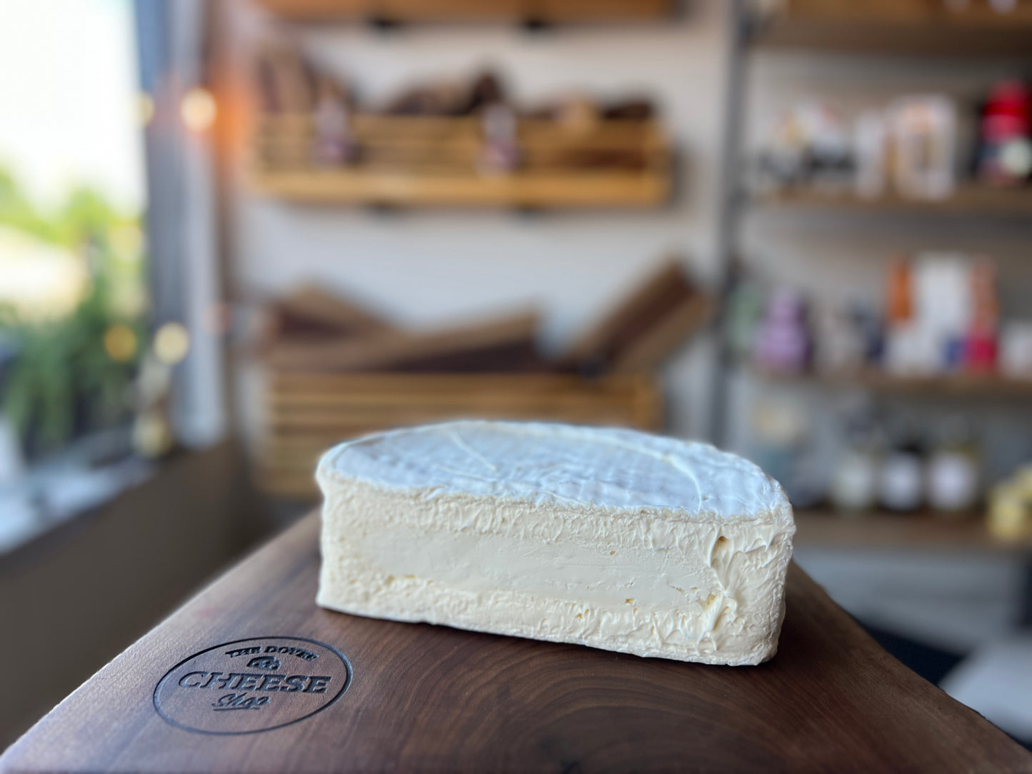 DELICE DE BOURGOGNE