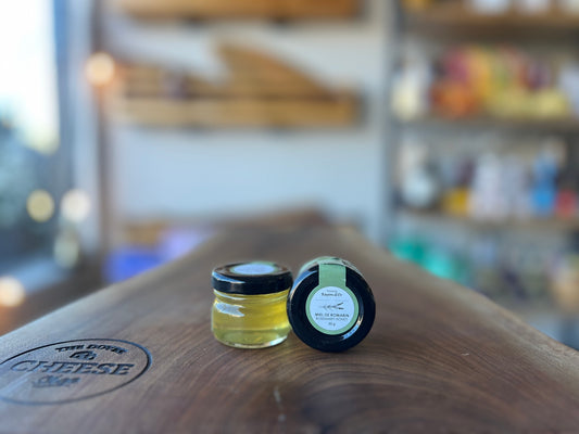 ROSEMARY HONEY