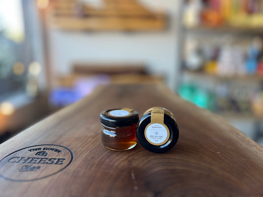 FOREST HONEY