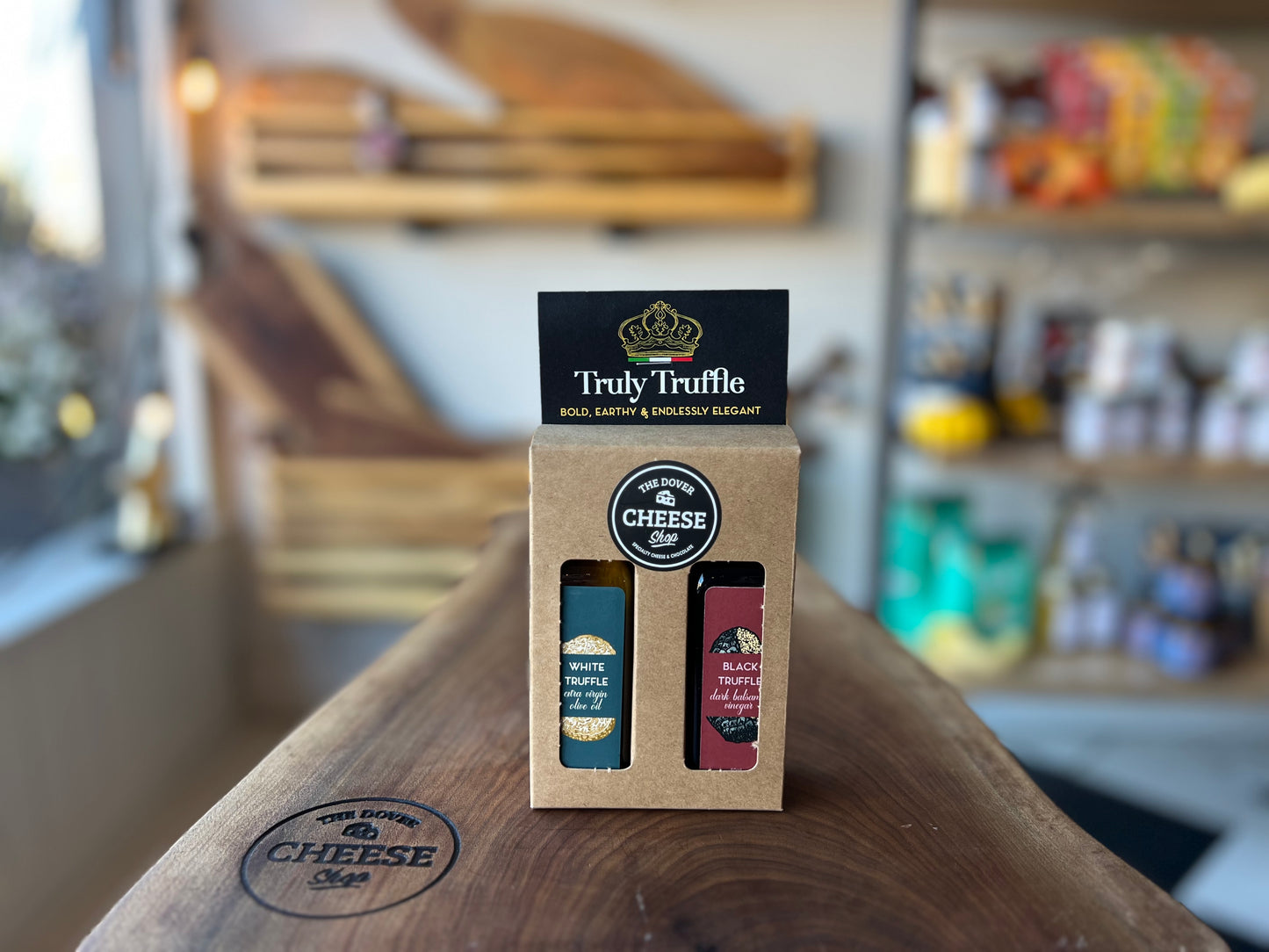 TRULY TRUFFLE TWO PACK