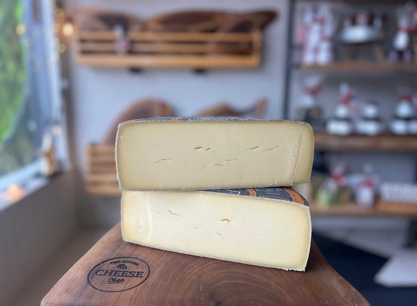 KALTBACH CREAMY GRUYERE