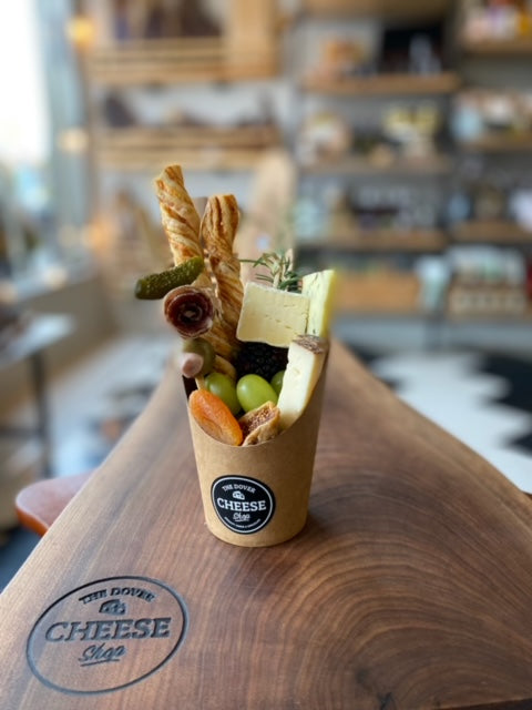 CHARCUTERIE CUP