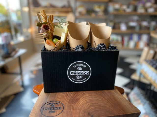 CHARCUTERIE CUP