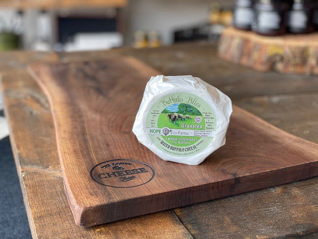 BUFFALO BLISS BRIE