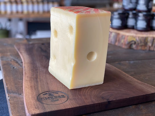 SWISS EMMENTAL