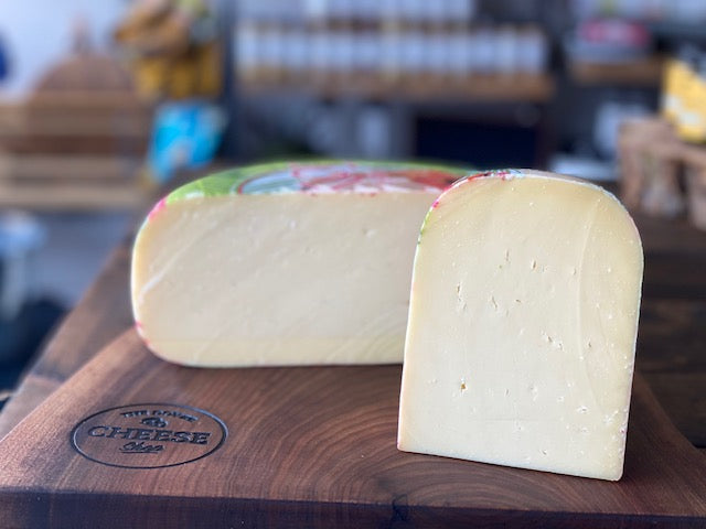 COCONUT GOUDA