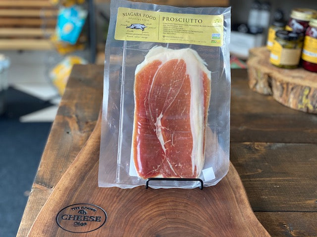 PROSCIUTTO