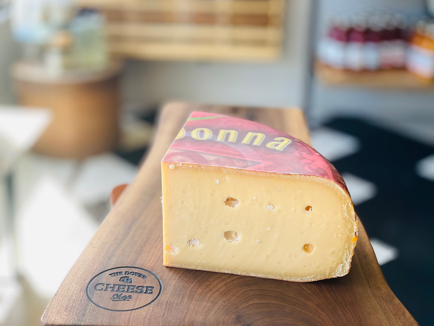 PRIMA DONNA - LACTOSE FREE