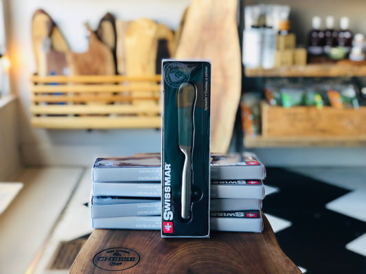 CHEESE SPREADER