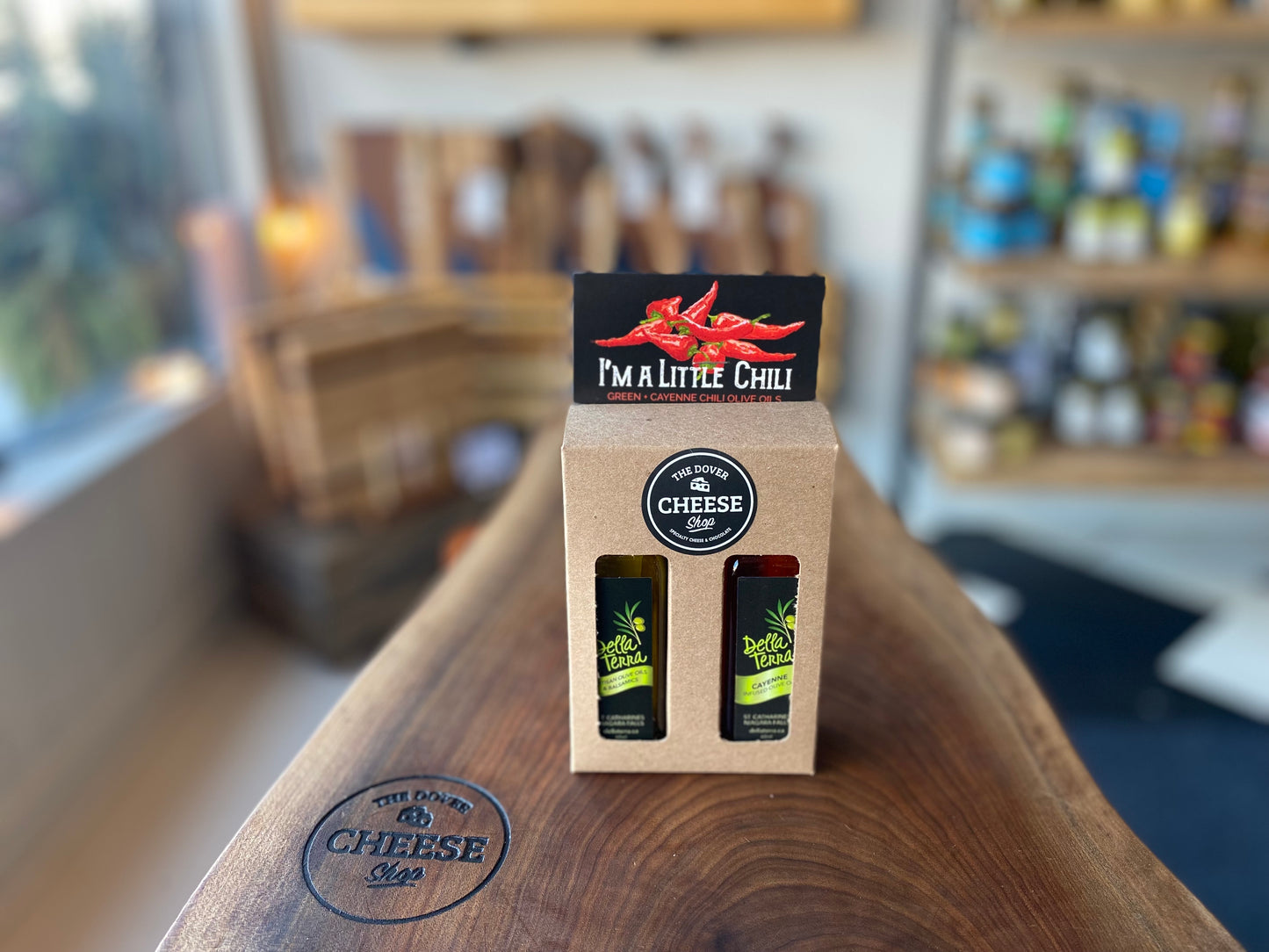 I'M A LITTLE CHILI TWO PACK