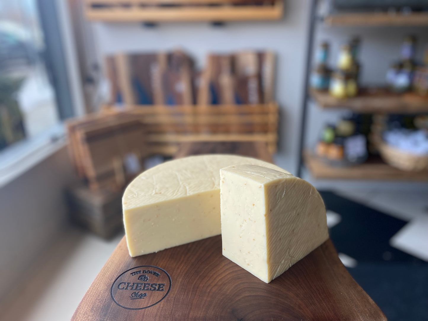 TOASTED ONION OXFORD HARVEST