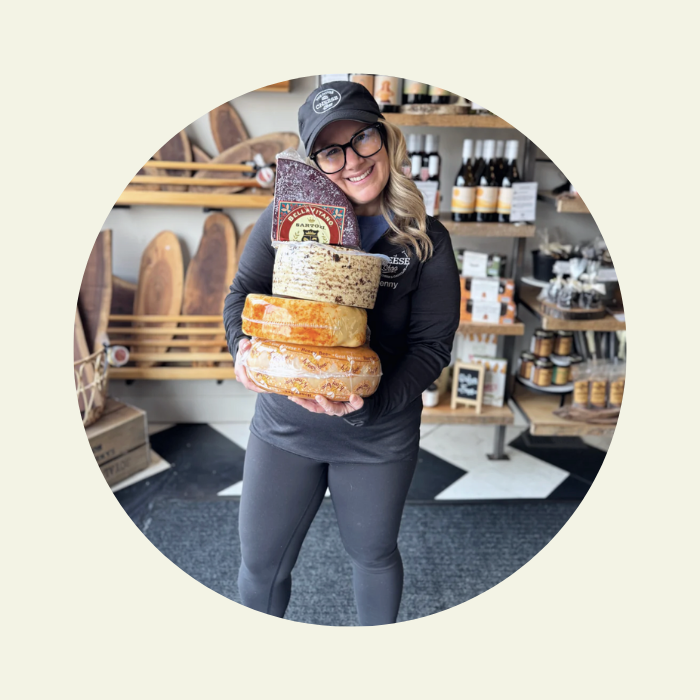 How To Store Cheese Like a Pro