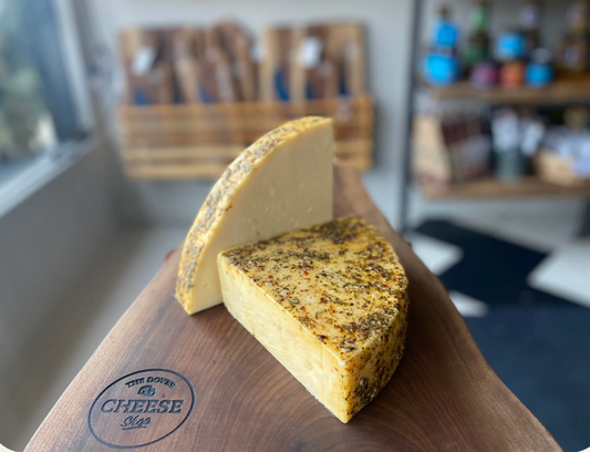 Welcome to our blog, Beyond the Rind