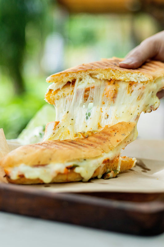 Beyond the Cheese Board: 5 Cozy Ways to Enjoy Cheese This Fall
