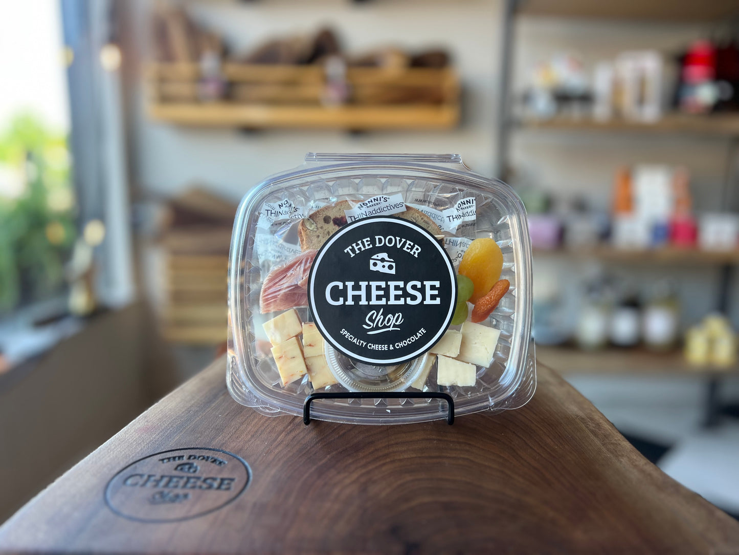 LARGE SNACK PACK
