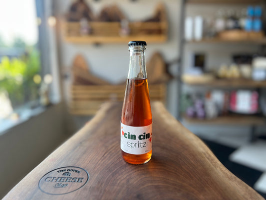 CIN CIN SPRITZ