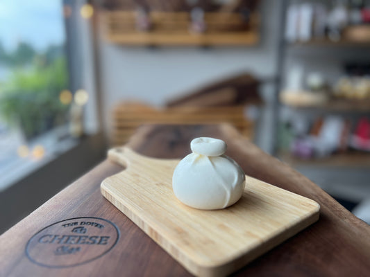 BURRATA
