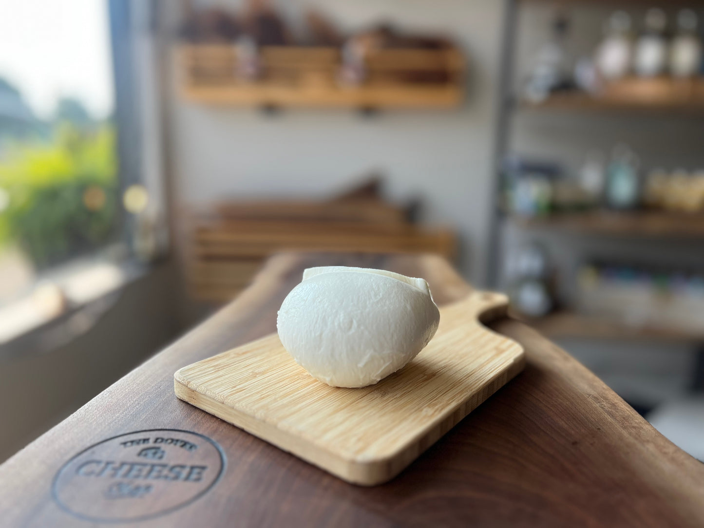 MOZZARELLA