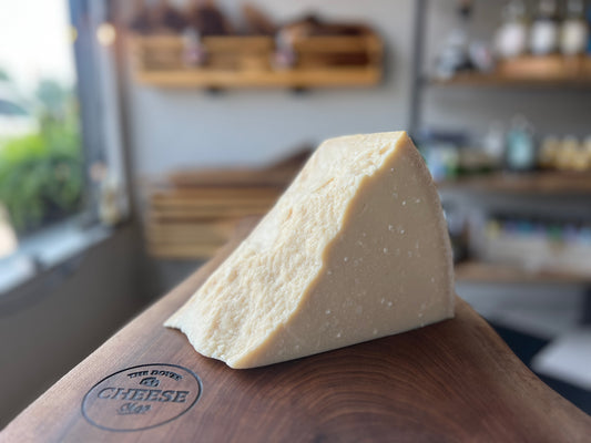 PARMIGIANO REGGIANO – 36 MONTHS