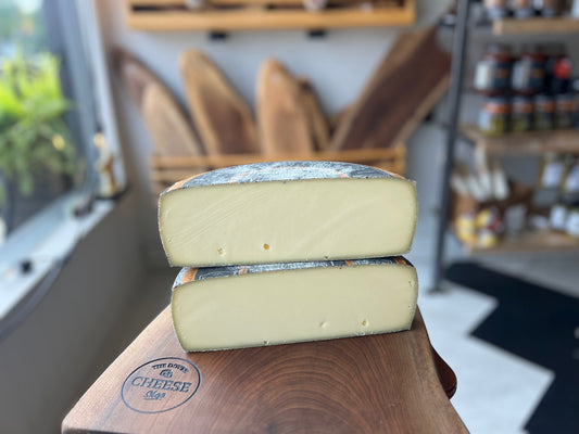KALTBACH CREAMY GRUYERE