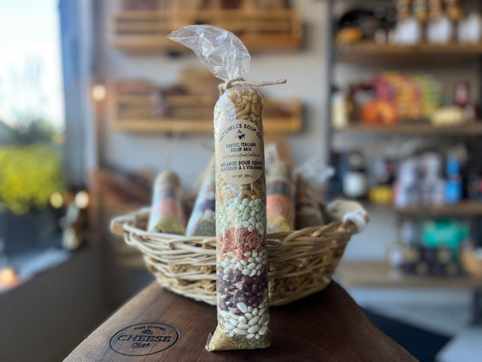 RUSTIC ITALIAN