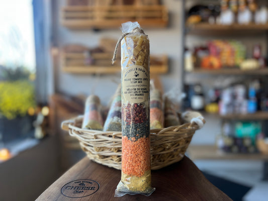 PRAIRIE TOMATO LENTIL