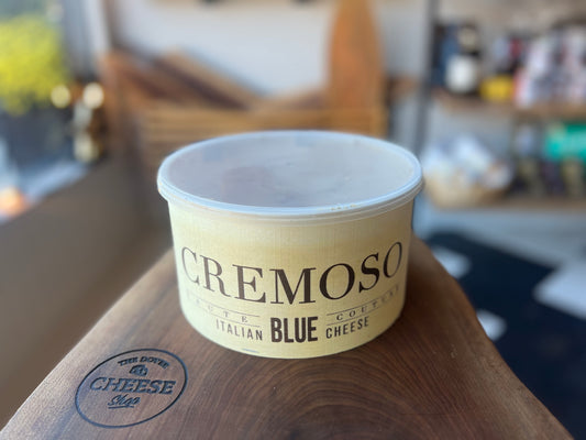 CREMOSO AL CAFFE
