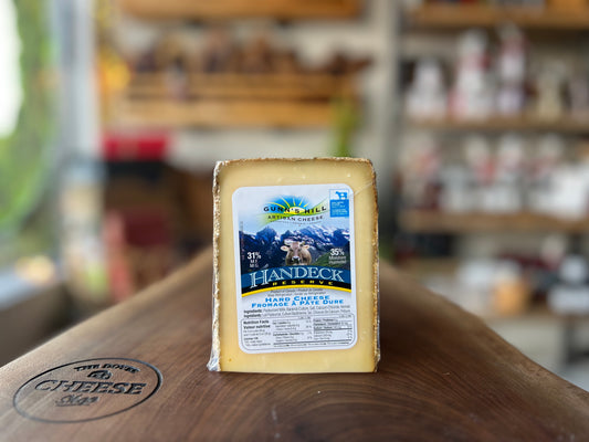 HANDECK RESERVE WEDGE