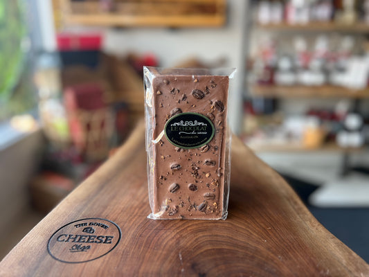 COFFEE BEAN CHOCOLATE BAR