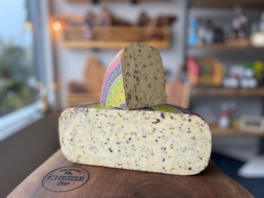 DUBAI CHOCOLATE GOUDA