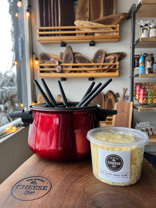 DCS FONDUE BLEND