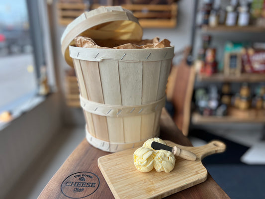 AOP D'ISIGNY FRENCH BUTTER