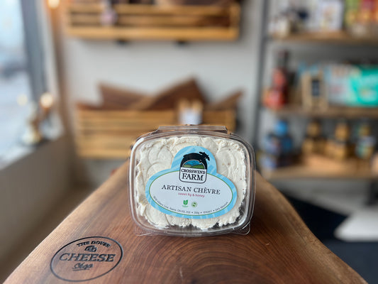 HONEY & FIG CHEVRE