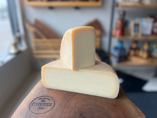 SCHOOL HOUSE BUFFALO GRUYERE
