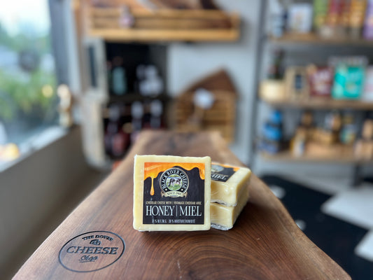 HONEY CHEDDAR