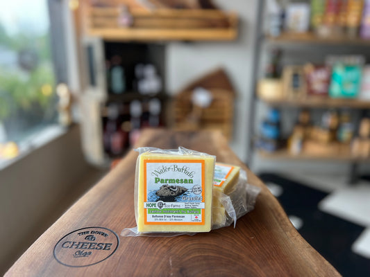 BUFFALO PARMESAN