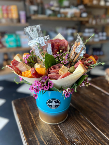 FATHER'S FEAST BOUQUET