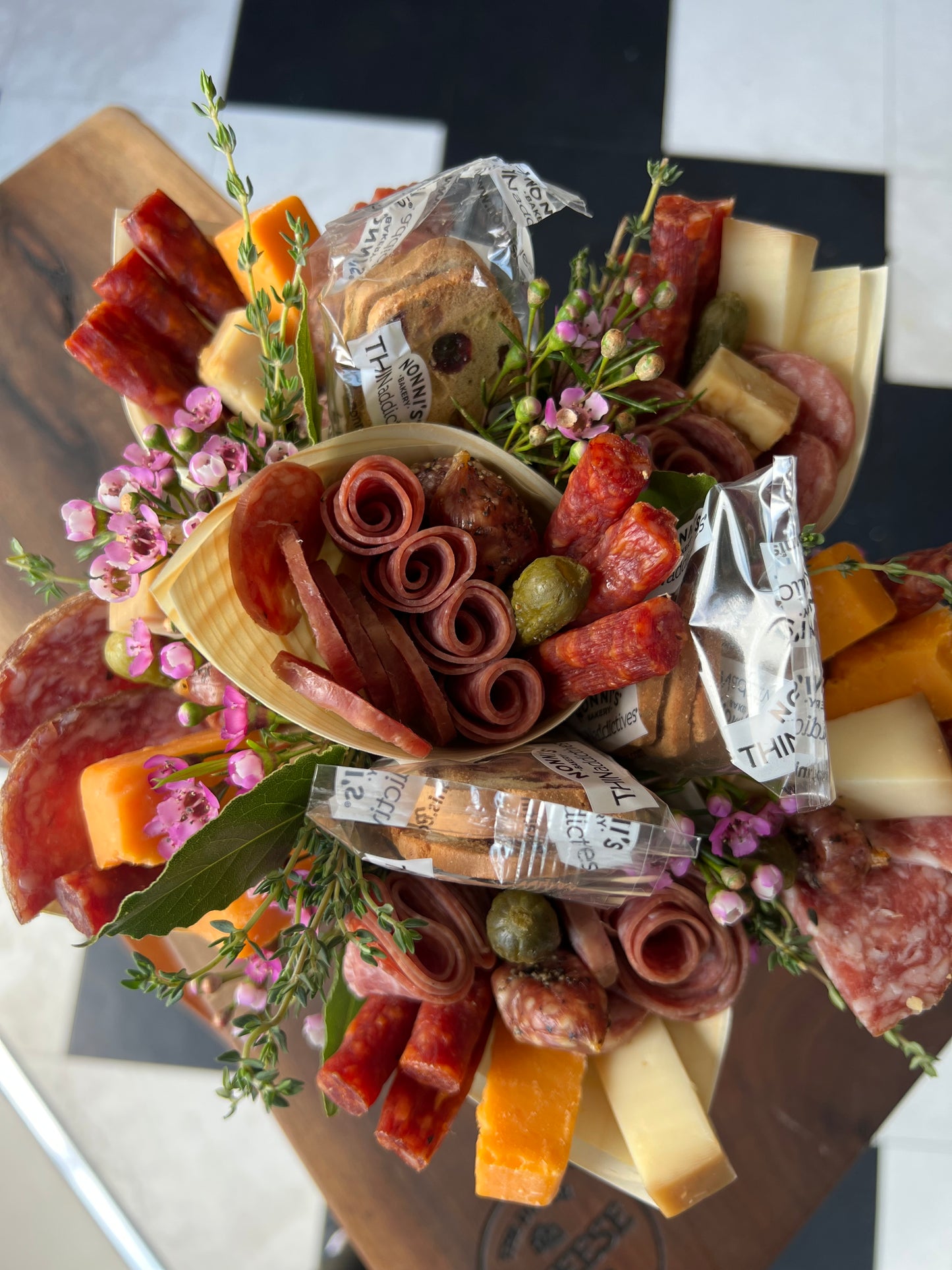 FATHER'S FEAST BOUQUET