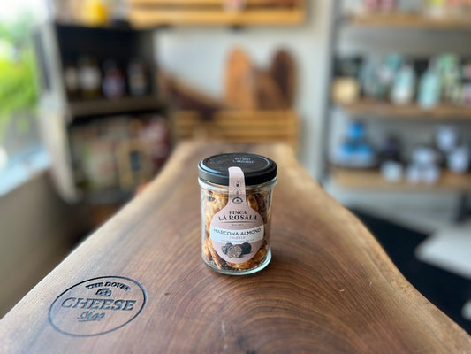 TRUFFLE MARCONA ALMONDS
