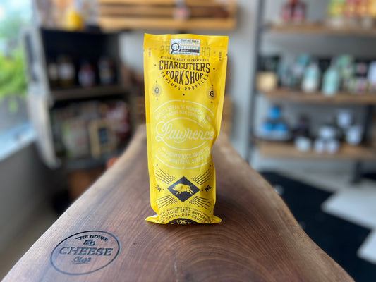 MONTREAL STEAK SPICE SALAMI