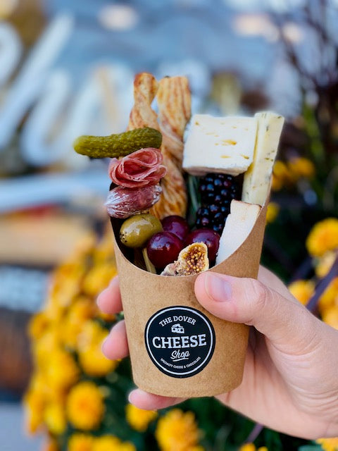 CHARCUTERIE CUP