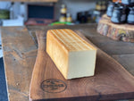 2 YR. MAPLE SMOKED CHEDDAR