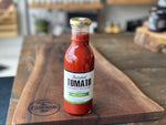 DILL PICKLE KETCHUP