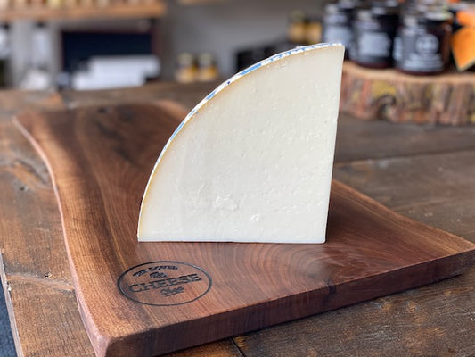 BEEMSTER GOAT GOUDA