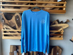 CHEESE IS LIFE LONG SLEEVE T-SHIRT
