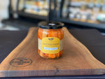 PICKLED CARROTS