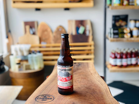 FIGHTER CIDER