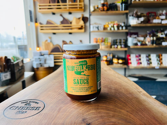 NORFOLK BBQ SAUCE